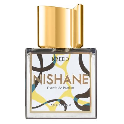 NISHANE ISTANBUL Kredo Extrait de Parfum 100 ml